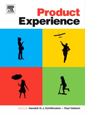 cover image of Product Experience